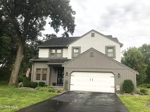 6961 Ramblehurst Rd, Sylvania, OH 43560