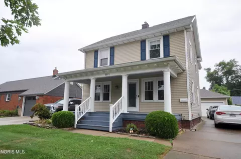 3071 119th St, Toledo, OH 43611