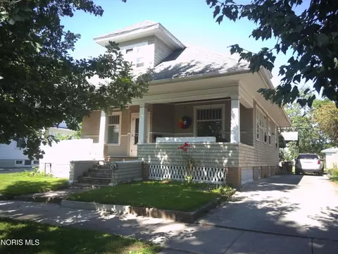 630 Washington Ave, Defiance, OH 43512