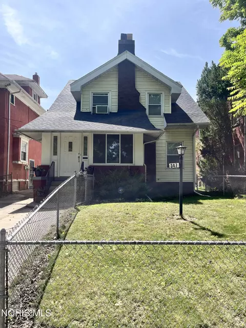 347 Kenilworth Ave, Toledo, OH 43610