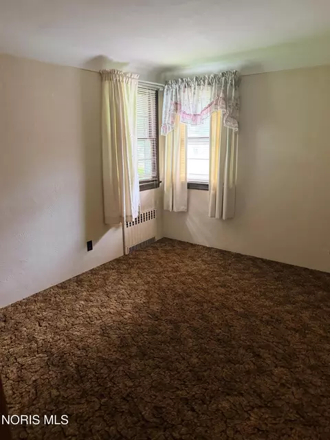 Bedroom - 501 Beech St, Stryker, OH 43557 photo 3 of 3