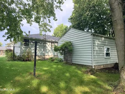 Exterior - 501 Beech St, Stryker, OH 43557 photo 3 of 4