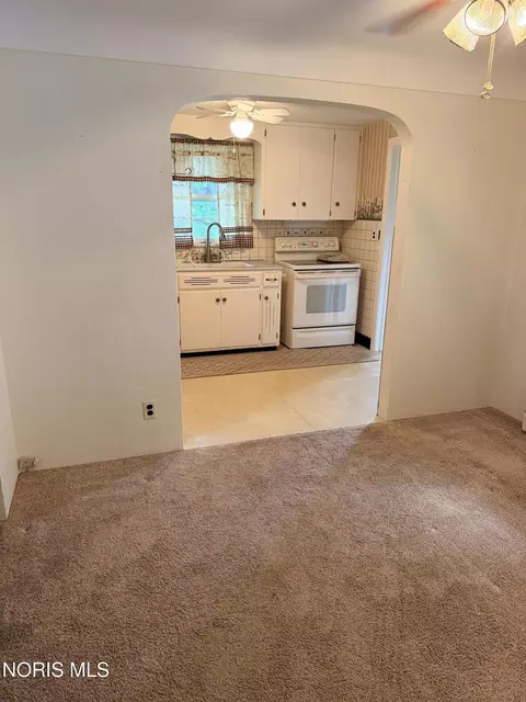 Kitchen - 501 Beech St, Stryker, OH 43557 photo 2 of 2