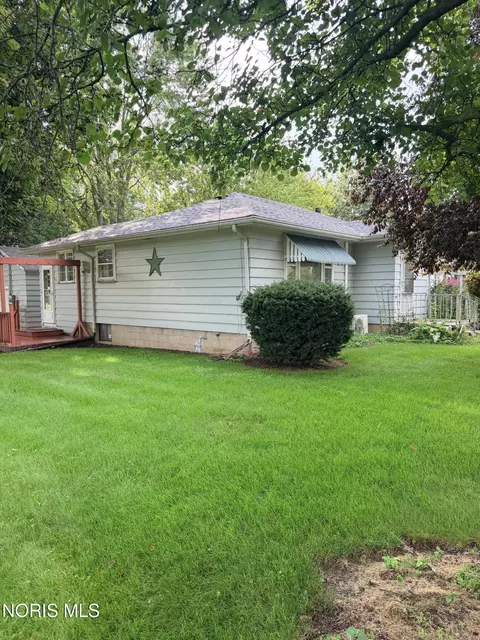 Exterior - 501 Beech St, Stryker, OH 43557 photo 4 of 4