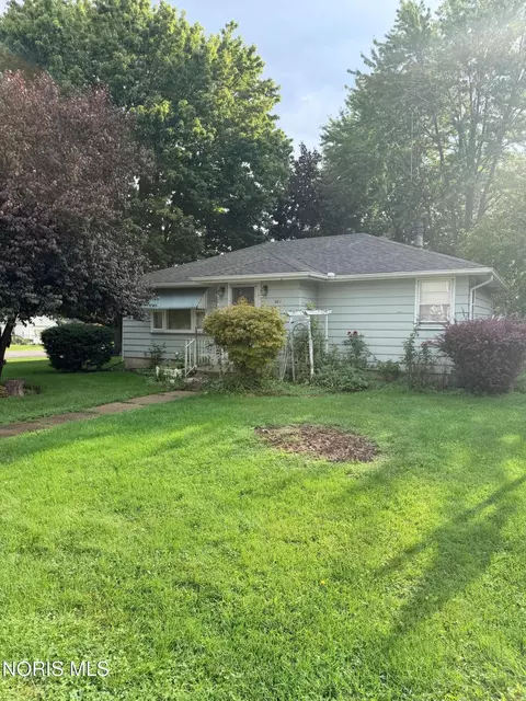 Exterior - 501 Beech St, Stryker, OH 43557 photo 1 of 4