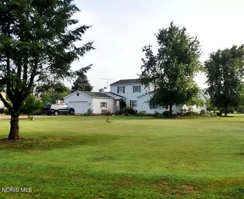 9500 Stitt Rd, Whitehouse, OH 43571
