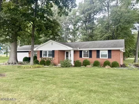 4958 Road R, Pandora, OH 45877