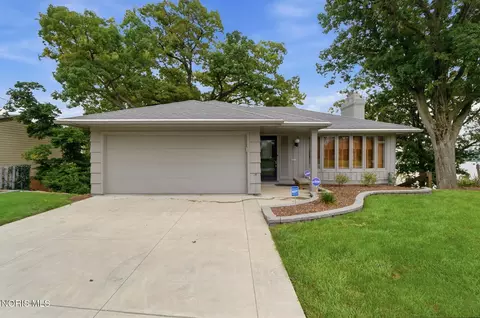 3517 River Rd, Toledo, OH 43614