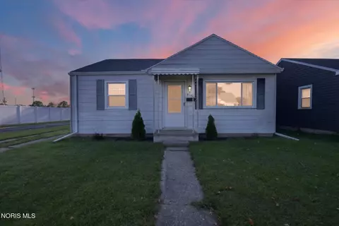 5146 Tappan Ave, Toledo, OH 43612