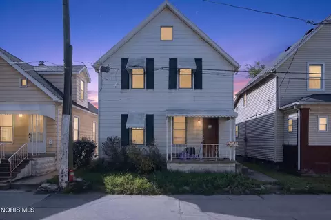 40 Magyar St, Toledo, OH 43605