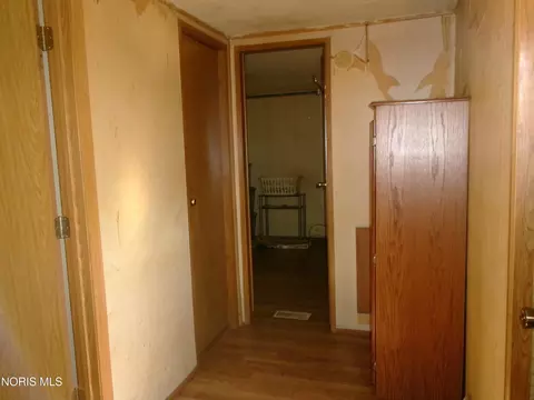 Entry Way - 102 N 3rd St, Continental, OH 45831 photo 1 of 1