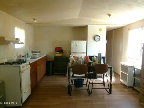 Kitchen - 102 N 3rd St, Continental, OH 45831 photo 1 of 3