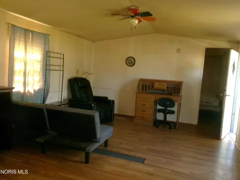 Living - 102 N 3rd St, Continental, OH 45831 photo 2 of 2