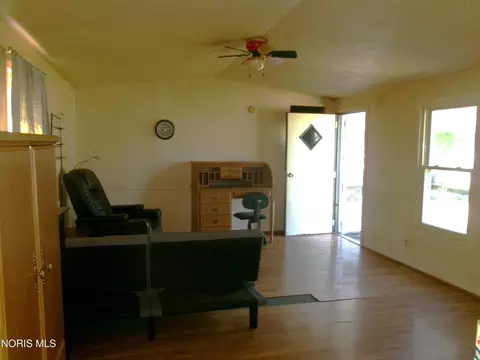 Living - 102 N 3rd St, Continental, OH 45831 photo 1 of 2
