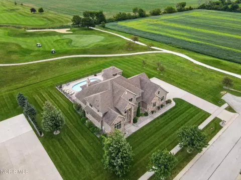 View/Area - 1526 Jacobs Dr, Oregon, OH 43616 photo 1 of 5