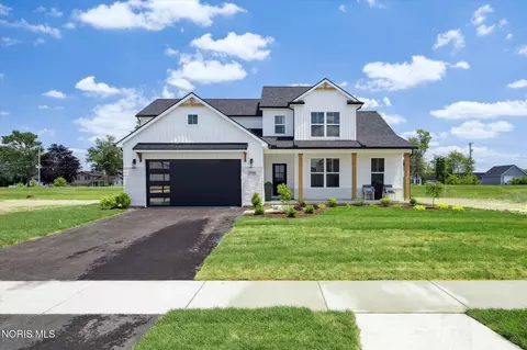 8710 Marble Ct, Sylvania, OH 43560