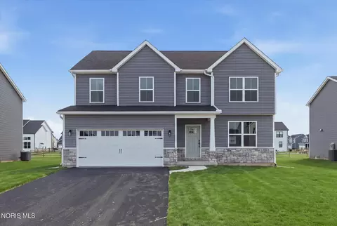 8819 Flint Ct, Sylvania, OH 43560