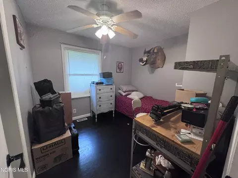 Bedroom - 322 Willeke Ave, Ada, OH 45810 photo 1 of 3