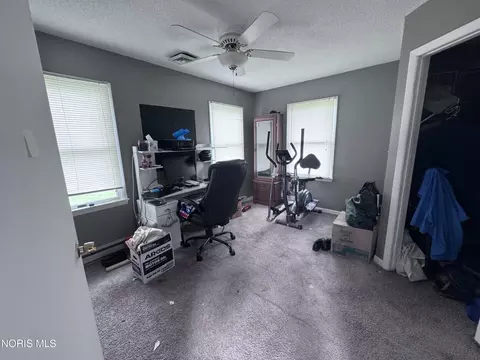 Bedroom - 322 Willeke Ave, Ada, OH 45810 photo 3 of 3