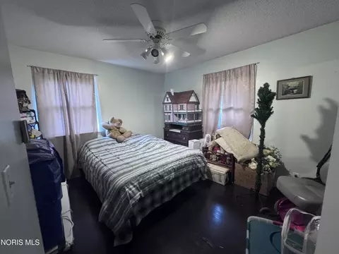 Bedroom - 322 Willeke Ave, Ada, OH 45810 photo 2 of 3