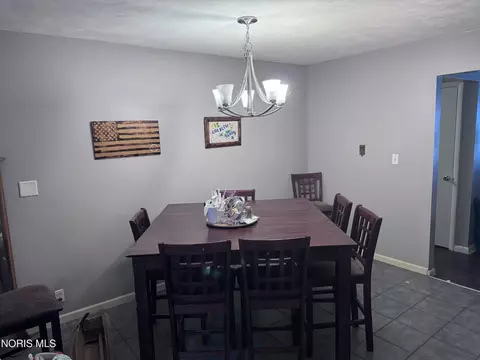 Dining - 322 Willeke Ave, Ada, OH 45810 photo 1 of 1