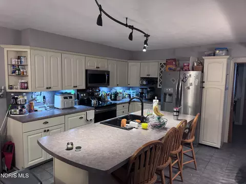 Kitchen - 322 Willeke Ave, Ada, OH 45810 photo 1 of 1