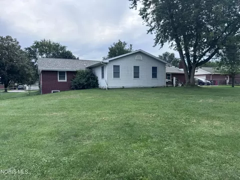 Exterior - 322 Willeke Ave, Ada, OH 45810 photo 2 of 2