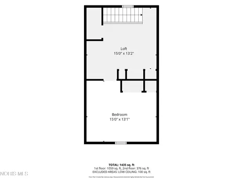 Floorplan - 255 E South St, Mccomb, OH 45858 photo 2 of 3