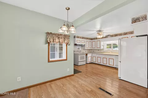 Dining - 255 E South St, Mccomb, OH 45858 photo 1 of 1