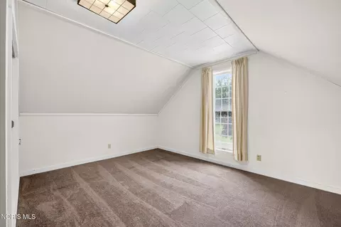 Bedroom - 255 E South St, Mccomb, OH 45858 photo 3 of 3