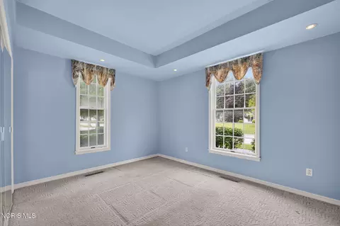 Bedroom - 255 E South St, Mccomb, OH 45858 photo 1 of 3