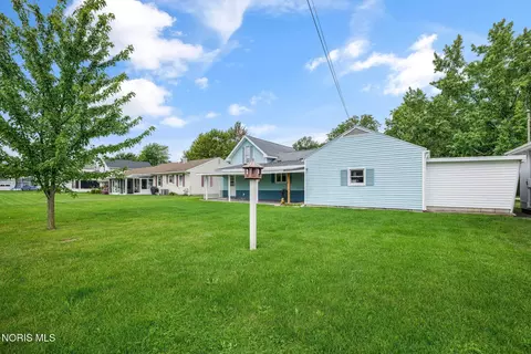 Exterior - 255 E South St, Mccomb, OH 45858 photo 2 of 2