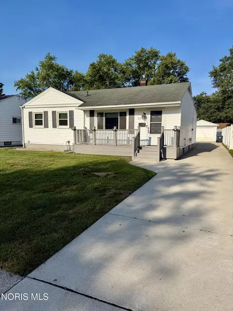 5127 Sheila Dr, Toledo, OH 43613