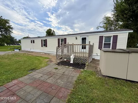 206 Cedar St, Haviland, OH 45851