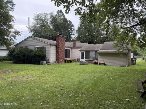 4225 Willis Blvd, Toledo, OH 43623