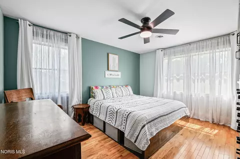 Bedroom - 3012 Heatherdowns Dr, Findlay, OH 45840 photo 1 of 9