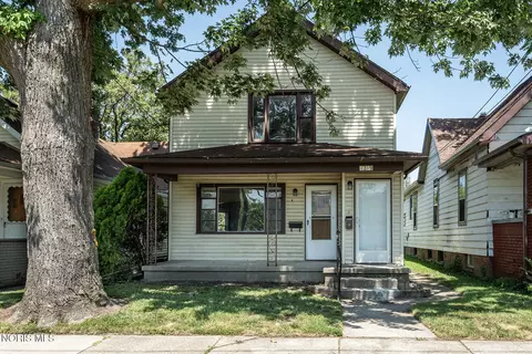 1219 Idaho St, Toledo, OH 43605