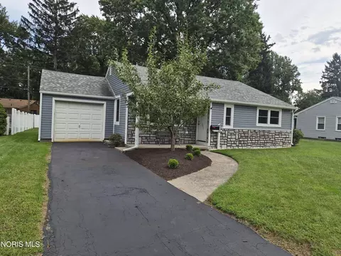 2732 Jodore Ave, Toledo, OH 43606