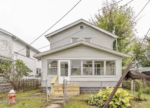 1722 Albert St, Toledo, OH 43605