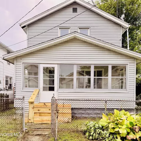 1722 Albert St, Toledo, OH 43605