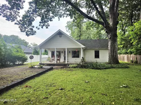 2911 Wilford Dr, Toledo, OH 43615