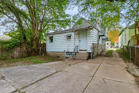 Exterior - 158 Everett St, Toledo, OH 43608 photo 1 of 1