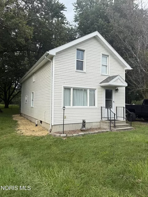 11027 Standart Rd, Curtice, OH 43412