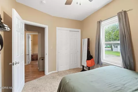 Bedroom - 142 East St, Ottoville, OH 45876 photo 2 of 5