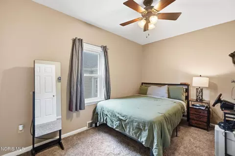 Bedroom - 142 East St, Ottoville, OH 45876 photo 1 of 5