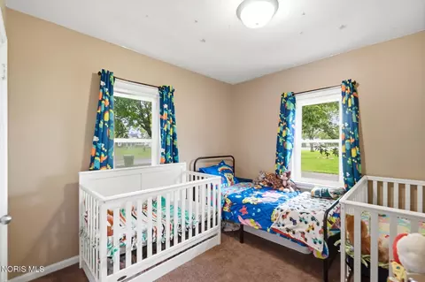 Bedroom - 142 East St, Ottoville, OH 45876 photo 3 of 5