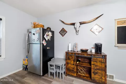 Kitchen - 142 East St, Ottoville, OH 45876 photo 3 of 3