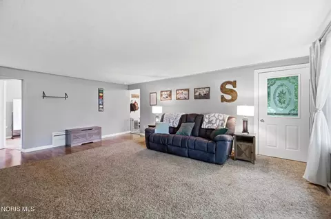 Living - 142 East St, Ottoville, OH 45876 photo 1 of 2