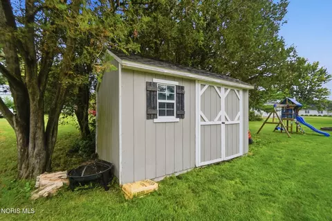 Exterior - 142 East St, Ottoville, OH 45876 photo 10 of 10