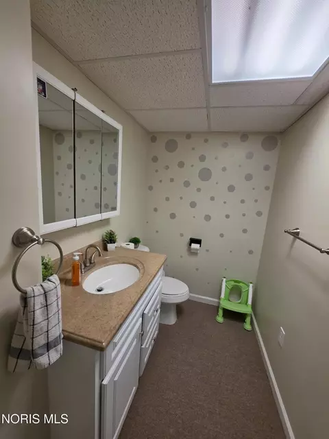 Bath - 723 Chestnut Dr, Upper Sandusky, OH 43351 photo 5 of 5